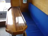 Trawler na sprzedaż