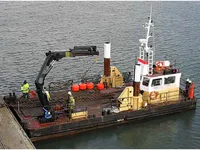 Dredger na sprzedaż