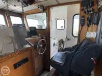 Longliner na sprzedaż