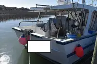 Longliner na sprzedaż