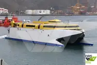 Ro-Ro ship na sprzedaż