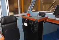 Statki robocze na sprzedaż