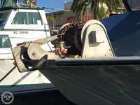 Trawler na sprzedaż