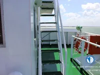Tankowiec do przewozu ropy/chemikaliów na sprzedaż
