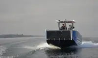 Statek ratunkowy na sprzedaż
