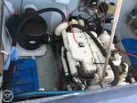 Trawler na sprzedaż