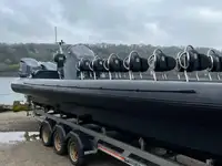 Sztywna ponton na sprzedaż