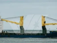 Statek transportowy ładunków suchych na sprzedaż