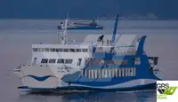 Ro-Ro ship na sprzedaż
