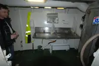 Statek desantowy, czołgowy na sprzedaż