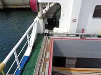 Statek transportowy ładunków sypkich na sprzedaż