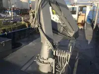 Łodzie robocze na sprzedaż