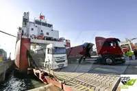 Ro-Ro ship na sprzedaż