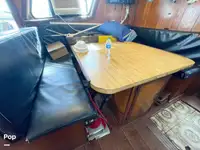 Trawler na sprzedaż