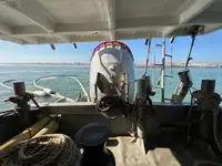 Dredger na sprzedaż