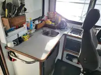 Trawler na sprzedaż