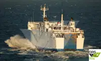 Ro-Ro ship na sprzedaż