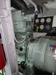Statek transportowy ładunków sypkich na sprzedaż