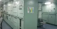Statek z dźwigiem na sprzedaż