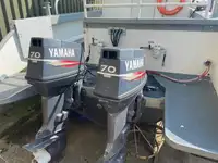 Statki robocze na sprzedaż