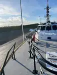 Statek pilotowy na sprzedaż