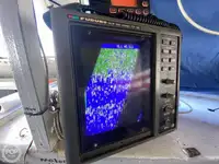 Trawler na sprzedaż