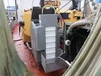 Trawler na sprzedaż