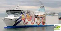 Ro-Ro ship na sprzedaż