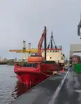 Dredger na sprzedaż