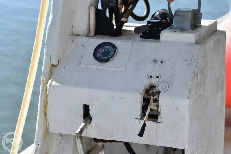 Longliner na sprzedaż