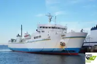 Ro-Ro ship na sprzedaż