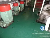 Tankowiec do przewozu ropy/chemikaliów na sprzedaż