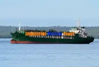 Statek transportowy ładunków sypkich na sprzedaż