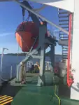 Statek transportowy ładunków sypkich na sprzedaż