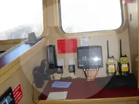 Trawler na sprzedaż