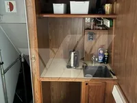 Statek wycieczkowo-promowy na sprzedaż