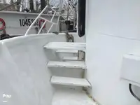 Trawler na sprzedaż