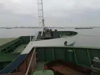 Statek transportowy ładunków sypkich na sprzedaż