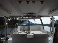 Trawler na sprzedaż