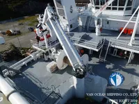 Trawler na sprzedaż