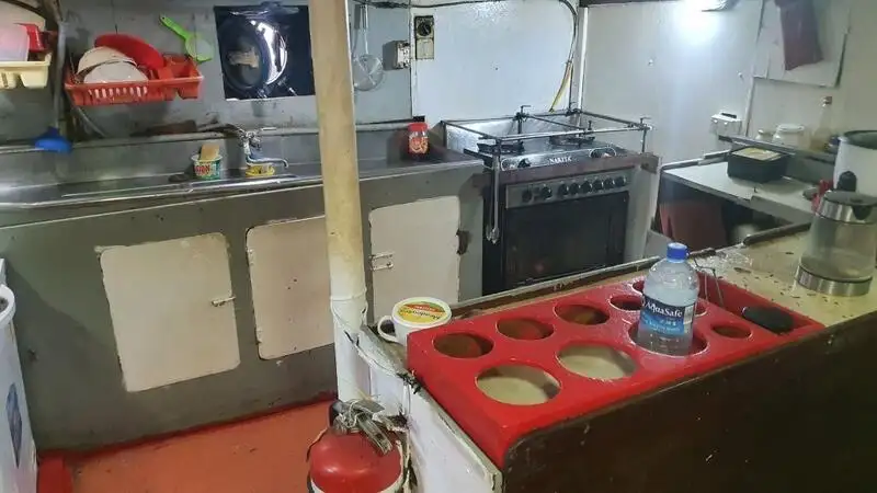 Longliner na sprzedaż