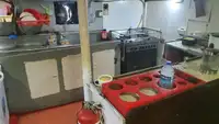 Longliner na sprzedaż