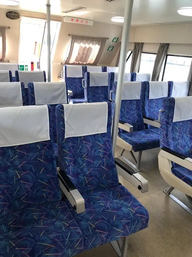 Statek transportowy ładunków sypkich na sprzedaż