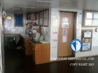 Tankowiec do przewozu ropy/chemikaliów na sprzedaż