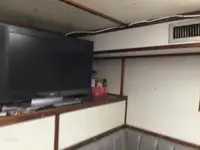Trawler na sprzedaż