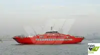 Ro-Ro ship na sprzedaż