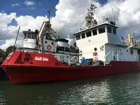 Dredger na sprzedaż
