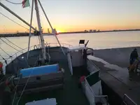 Trawler na sprzedaż