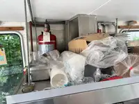 Katamaran na sprzedaż