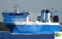 Ro-Ro ship na sprzedaż